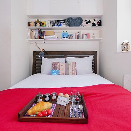 Bright Gratton Road Apartment London Luaran gambar