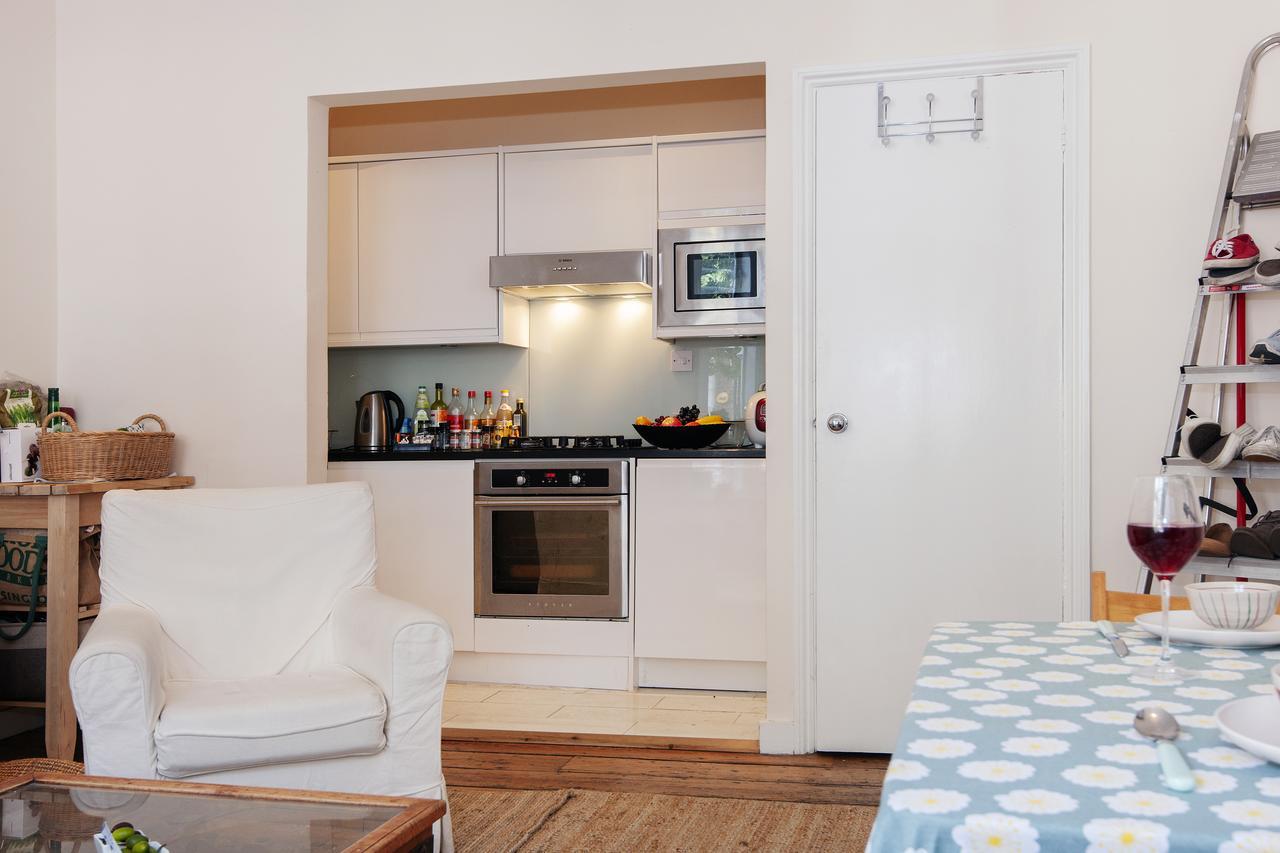 Bright Gratton Road Apartment London Luaran gambar