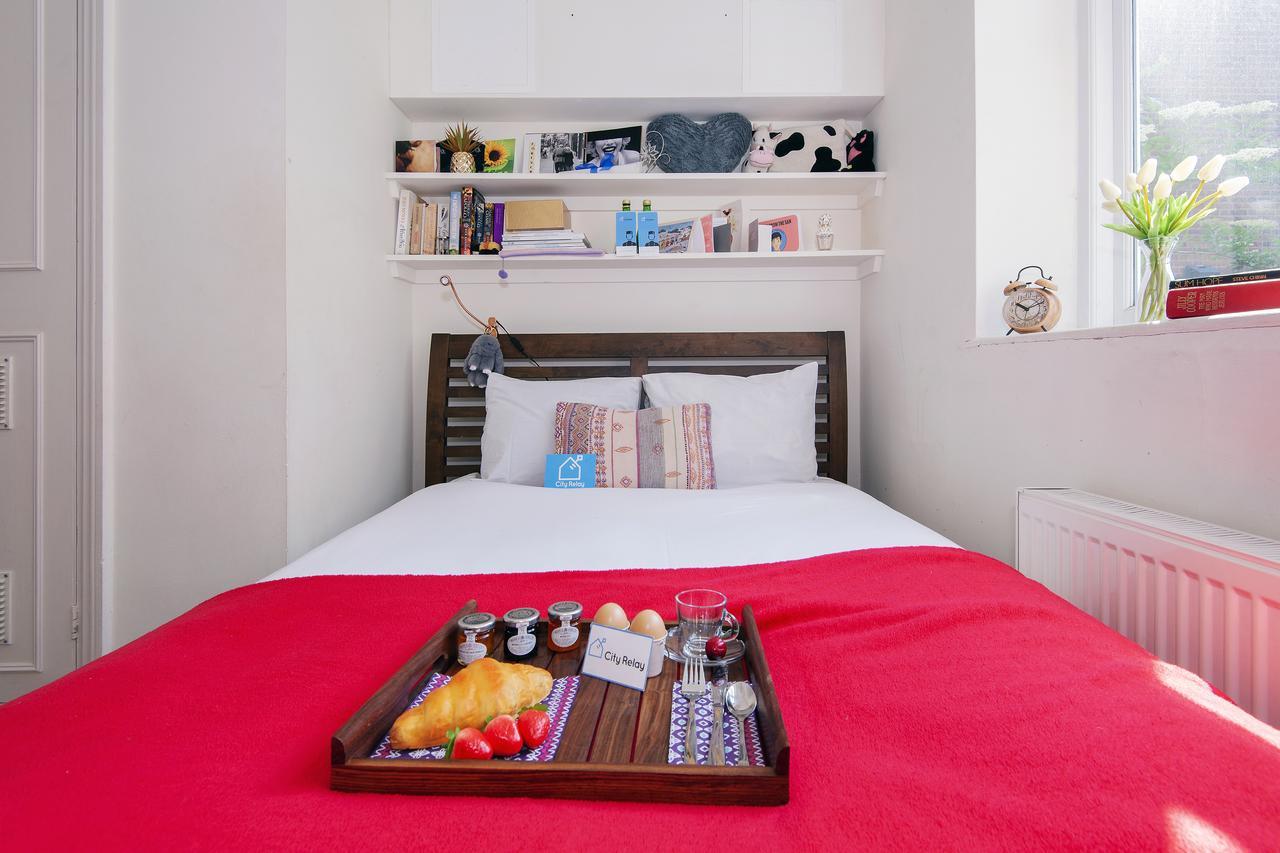 Bright Gratton Road Apartment London Luaran gambar