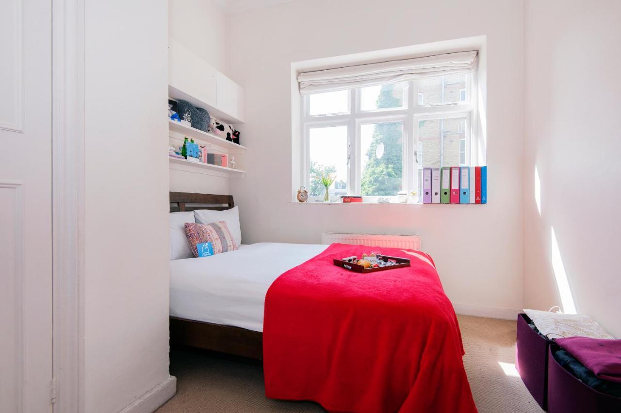 Bright Gratton Road Apartment London Luaran gambar