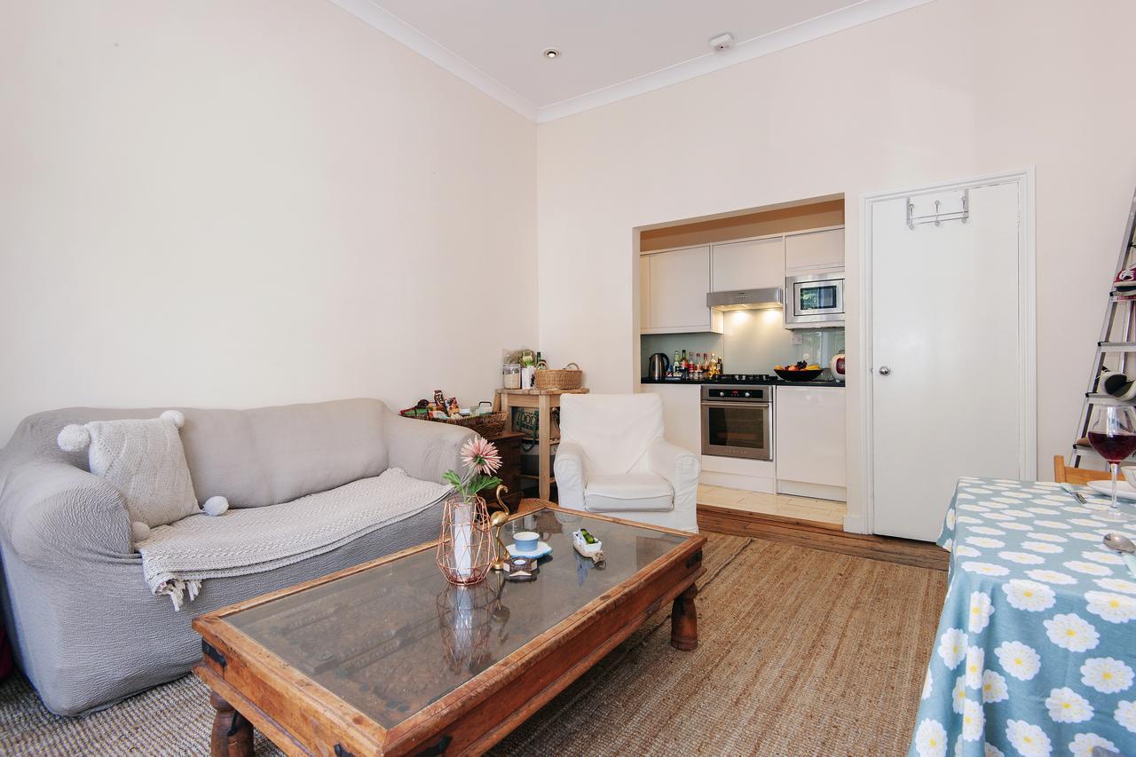 Bright Gratton Road Apartment London Luaran gambar